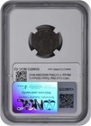 1863 Civil War Token Wilson s Medal 112 396a Ms62bn Ngc