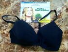 Parks And Recreation  Heidi Klum ulee Production Worn Bra Studio Coa