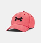 Under Armour Men s Ua Blitzing 4 0 Stretch Fit Cap Flex Hat Many Colors   Sizes