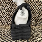 New Condor Gen Ii Exo Plate Carrier - Large x-large - Black