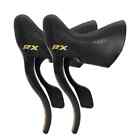 Ltwoo Rx 2x12 Speed Road Bike Mechanical Groupset Shifters Lever Derailleur Us