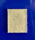 Vintage Hong Kong 1938 Kgvi 1c Scott  154 Mnh  Stamp