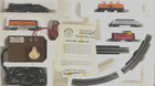 N Scale Bachmann  4262 Yard Boss Electric Train Set  1 2 Current Retail Price 