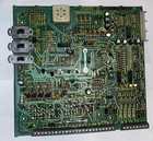 Notifier 410   1944 Fire Alarm Control Panel Board 237   0325c     New Open Box