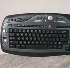 Logitech Y-rr54 Wireless Cordless Keyboard Lx700 6450310000 No Receiver Free S h