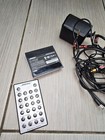 Bose Wave Connect Kit For Ipod Sealed Untested As-is Accessory Used