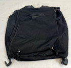 Used -doona Stroller 360 Protection  black  -no Box no Bag-free S h