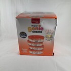 Playtex Baby Diaper Genie Max Fresh 4 Refills 1080 Total Diapers