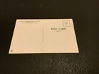 Stratford  Conn  american Shakespeare Festival Theatre-unposted Vintage Postcard