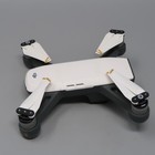 Dji Spark Quadcopter  white  W  2-axis Stabilized Gimbal Camera