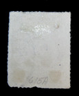 Mexico Stamps Sc 615a Belisario Dominguez 20 Centavos 1917 Used Ng