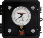 310-54-pp Right Weigh E-z Weigh Exterior Analog Load Scale