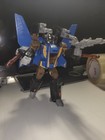 Transformers Voyager Class Tread Bolt Complete
