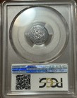 1796 Draped Bust Half Dime H10c Pcgs Vg10 - 10 230 Minted Very Rare Us Coin