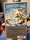Sony Psp The Mask 2  2005  Umd Video Movie Extreme Rare Japan Exclusive