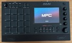 Akai Professional Mpc Live Ii Sampler   Sequencer - Great Condition