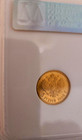 Ngc Ms 65 1904 Ap Russia Empire Nicholas Ii Gold 5 Roubles Coin Old Fatty Holder