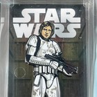 Figpin   Disney Han Solo Star Wars A New Hope Comic Con Logo Pin 833 Locked New