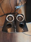 Logitech Z313 2 1 Multimedia Speaker System With Subwoofer