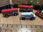 Melissa And Doug Transportation Lot