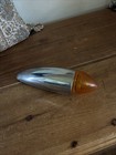 Vtg Mack Brand Torpedo Bullet Light Cab Marker 38mo55m Shell Only    L  k