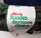 Vintage Liberty Insulated Rugged Outdoor Gear Coveralls Mens Large Realtree Camo