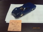 Used Vintage Eldon 1 32 Scale Ford J 1350-12 Slot Car Dark Blue  see Pictures 