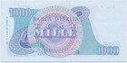 Italy 1 000 Lire 1966  P 96d_vf  xf