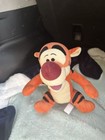 New Gund Classic Pooh Stuffed Plush Large Set Kanga Rabbit Owl Eeyore Rare