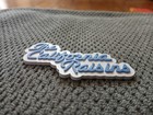 The California Raisins Logo Kitchen Magnet Memorabilia Rhythm And Blues 80s 70s