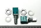 Alps Alpine  10k   Rotary Potentiometer  5pcs