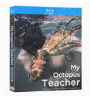 My Octopus Teacher  2020 all Region New Box Set