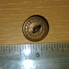 Civil War Era U s  Army Staff Officer Pocket Button Pettibone