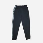 Essential Adidas 3-stripe Joggers   Sweatpants