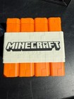 Rare New 2025 Minecraft Movie Tnt Dynamite Popcorn Bucket Sealed Cinemark