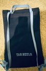 Nike Utility Tote Bag - Black  tech Style  Unc