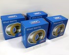 Ranger 900 Xp Crew 3514699 Skf Wheel Bearings Front Rear Bearing Upgrade Kit Set