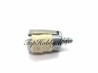 1pc Felt metal Fuel Tank Filter For Rc Gasoline Airplane  us Good Seller Ship 