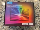 Govee H6099 Tv Backlight 3 Lite For 55-65 Inch Tvs