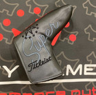 2023 Brand New Scotty Cameron Authentic Blade Head Cover With Free Shipping