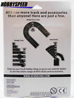 Afx 70618 Ho Scale Slotcar Support Four Lane Bridge Slot Car Track Afx70618 New