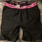 Softball Sliding Shorts  Women   s Large  Nwot 