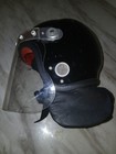 Police Riot Helmet J2c