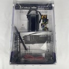 Cobra Hh38wxst 4-watt 40-channel Sound Tracker Handheld Cb Radio Cib