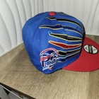Headgear Classics Philadelphia Stars Negro League  Hat Fitted Sz 7 1 8 Nwt
