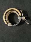 Knog Oi Luxe Bike Bell  Brass 31 8mm