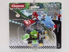 Carrera Go    64035 Nintendo Mario Kart 8 - Yoshi 1 43 Slot Car