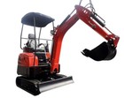 New 2024 Nt18k Tracked Excavator Powerful Kubota Diesel Engine Reliable Warranty