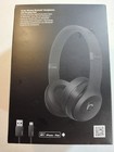 Beats Solo 3 Wireless On-ear Bluetooth Headphones Mx432ll a  New  934 