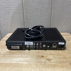 Cisco Technicolor 4742hdc High Def Hd Tv Cable Box Receiver No Remote